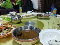 -十三姨工厨顺德美食·宴会·团餐(天河北路店)