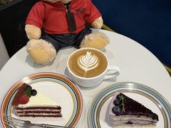 -姆们M Sweetie Cake(三里屯店)