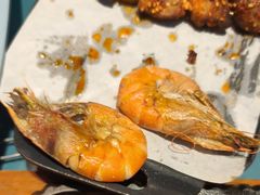 -壹陆陆烧烤(平房总店)