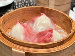 -ManHo万豪中餐厅(成都茂业JW万豪酒店)