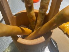 -探鱼·鲜青椒爽麻烤鱼(银泰城店)