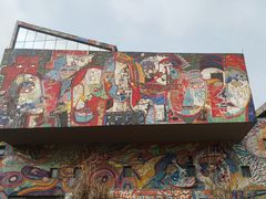 -四川美术学院美术馆