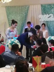 点击看大图 -雅奇婚庆(永乐园社区店)