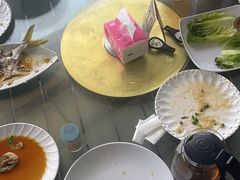 -七鲜渔港美食餐厅(巽寮湾海景店)