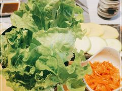 -吉屋烤肉(八宝街店)