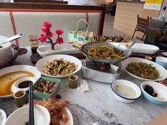 -紫藤园·天目湖大鱼头(南山竹海店)