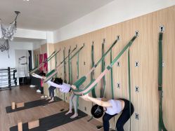 -吾之瑜生瑜伽普拉提学院