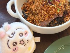 -WOKKA by艮上(中海环宇荟店)