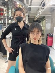 -悦SALON