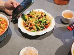 -陈熹公民族美食文化餐厅(中华广场店)