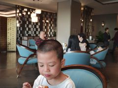 -佘山世茂艾美·御珍轩中餐厅