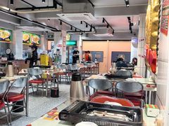 -鱼神脆皮烤鱼(深圳宝安坪洲店)