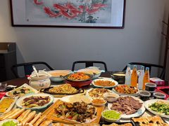 -高玛纳驴肉火烧(一世界店)