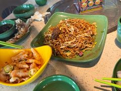 -润园四季椰子鸡火锅(海上世界店)