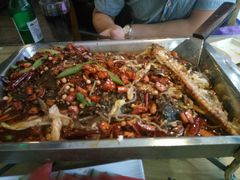 -江上渔者(朝阳大悦城青年汇店)