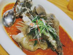 -德胜轩正宗顺德菜(宝安沙井会展中心店)