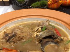-蓝海渔湾生态园(赣榆店)