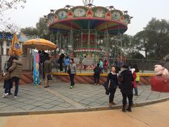 -南昌之星游乐场