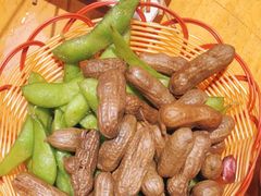 -木屋烧烤(坂田天安云谷店)