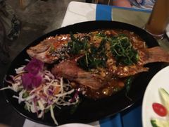 -Onion restaurant