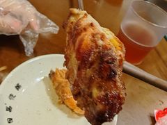 -日昌餐馆(亦庄店)