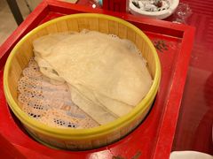 -大地春饼店(黄河路店)