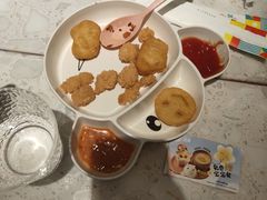 -水天堂西餐厅(昆山万象汇店)