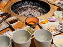 -竹涟烧肉(欢肆店•原星悦荟店)