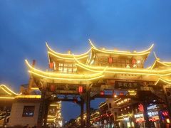 -老码头火锅(玉林店)