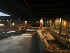 -元代水闸遗址博物馆