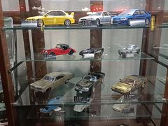 -车之谷·汽车文化主题餐厅(汽开店)