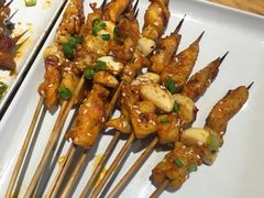 -木屋烧烤(龙湖天街店)