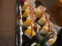 -哏儿寿司(红桥店)