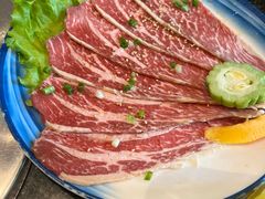-梦山水日本烧肉(五四广场店)