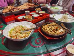 -九十九顶毡房(阜石路店)