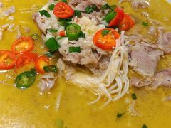 -南山翁新概念川菜(江宁万达广场店)