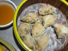 福州鱼饺-闽上鲜·福建菜(龙湖滨江天街店)