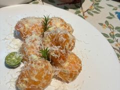-彩虹之约•淮扬家宴(亚运村店)