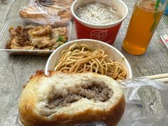 -毛氏汽水包(山海关路店)