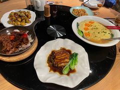 -云天楼国鼎喜宴中心(国鼎店)