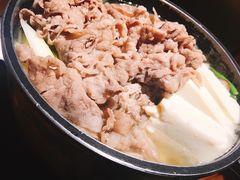 -万藏·荞麦酒房BANKURA JAPANESE SOBA KITCHEN(长乐路店)