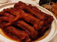 铁勺凤爪-大铁勺酒楼(宾水西道店)