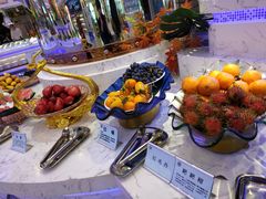 -澜悦港海鲜体验主题餐厅