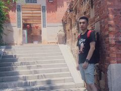 -晋江五店市传统文化旅游区