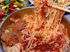 -金龙烧烤·牛肉面(西塔店)