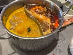 -君邦火锅(新疆大厦店)
