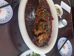 -邢家锅贴老店·非遗·开封菜(金明广场店)