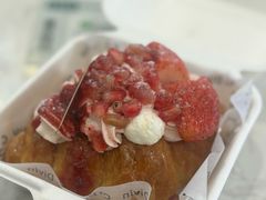 -嗒令甜品·主题融合料理餐厅(首座时代店)