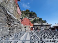 -武当山风景区