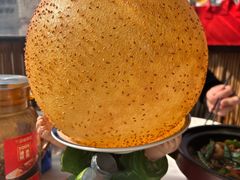 -吴越荣记苏州菜·松鼠桂鱼100%活鱼现做(斜塘老街店)